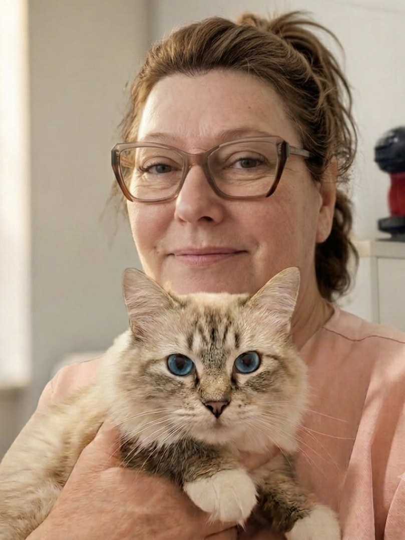 Consultório Veterinário Dra Karin Witt